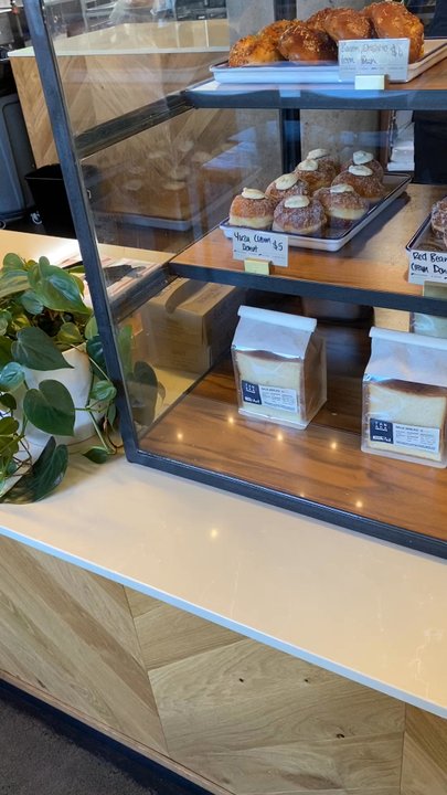 Tanaka - Selection of food - Sandwiches Near Me - Portland, Oregon