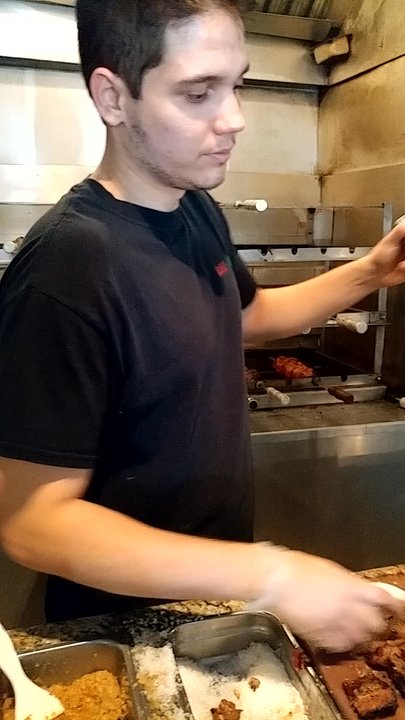 Beef Grill - Brazilian Near Me - Sandy Springs, Georgia
