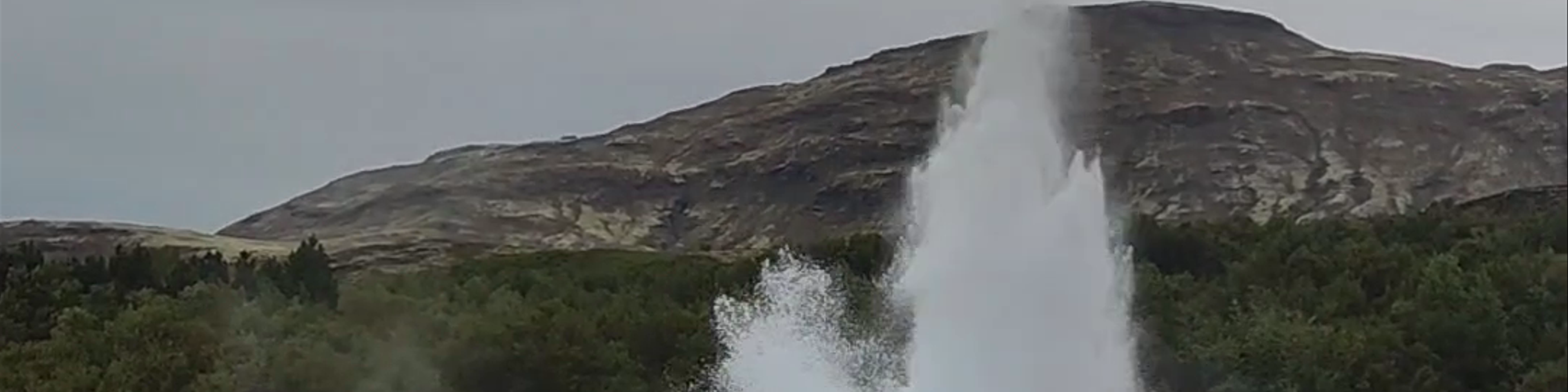 Flúðir
