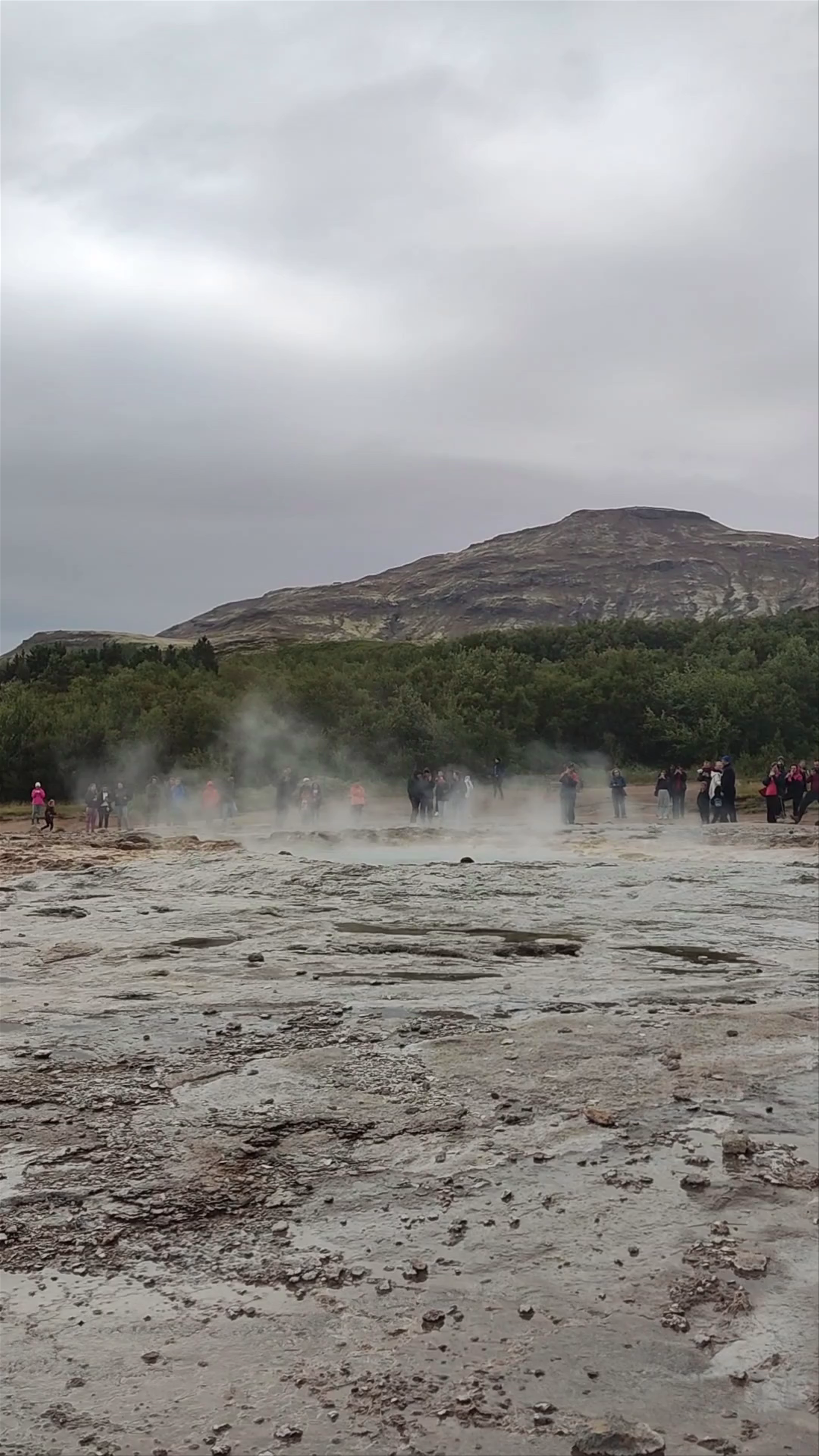 Geysir