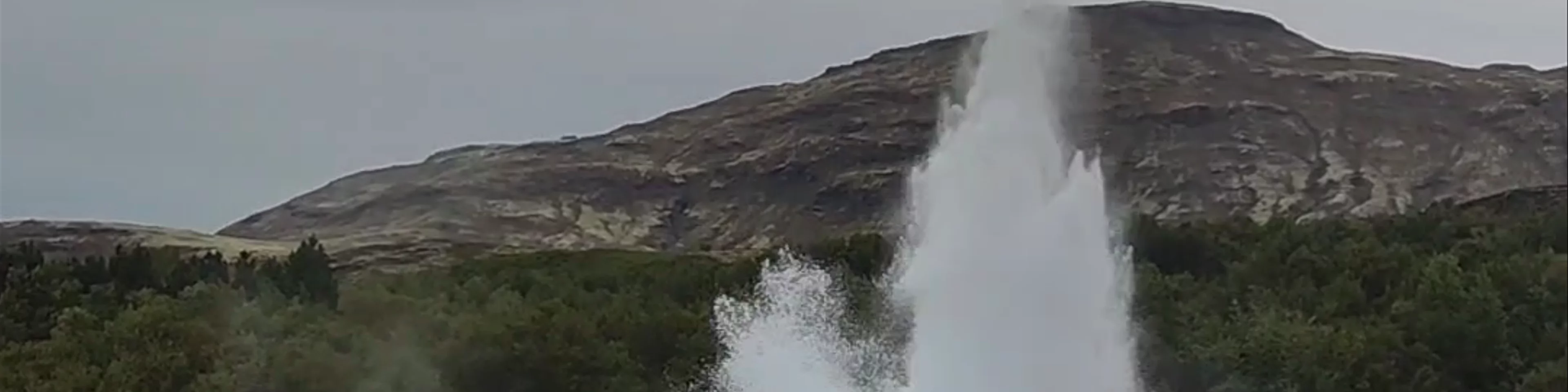 Geysir