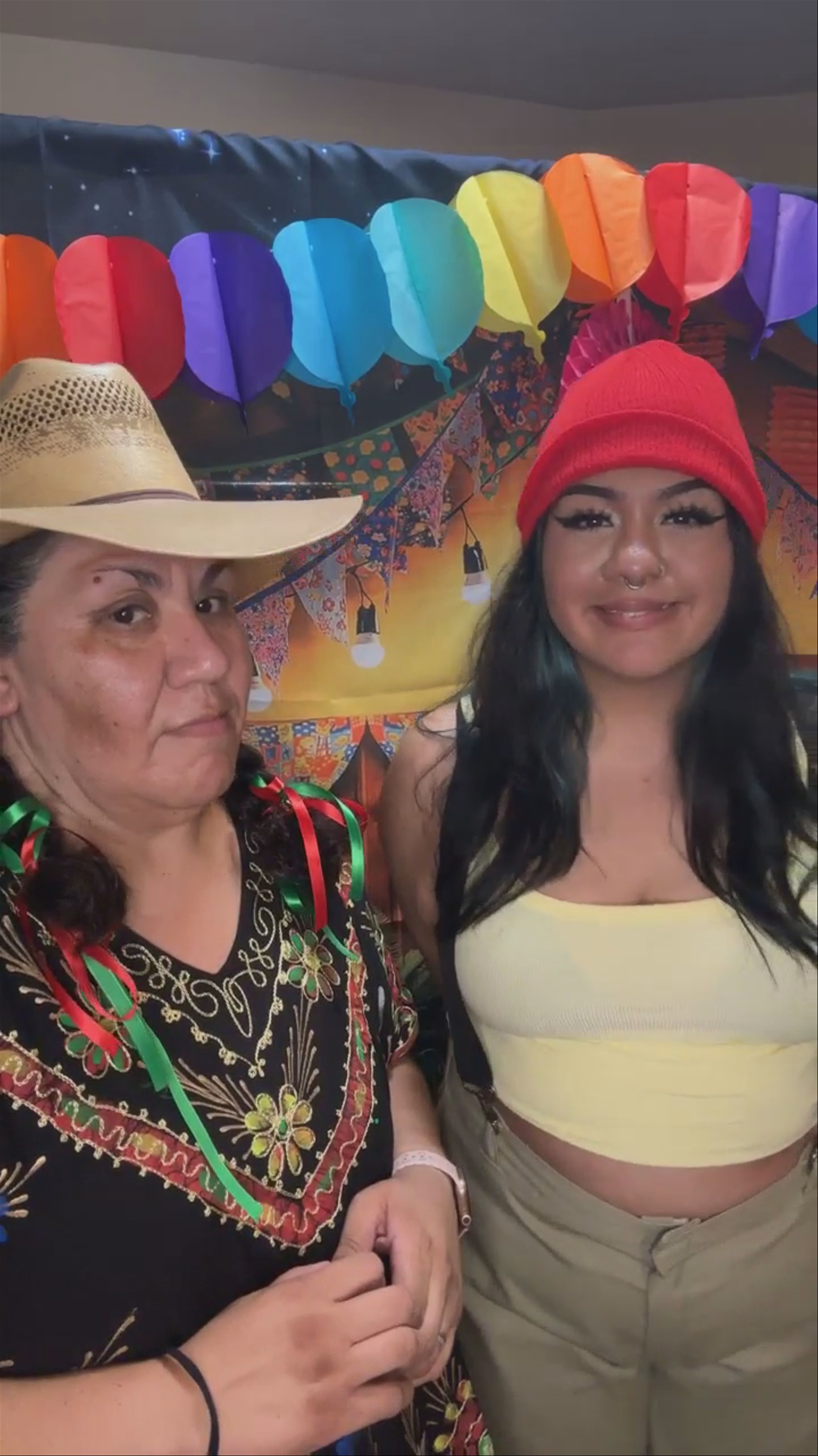 Chuy’s or Chichons Daughter ?? Hmmm🤔