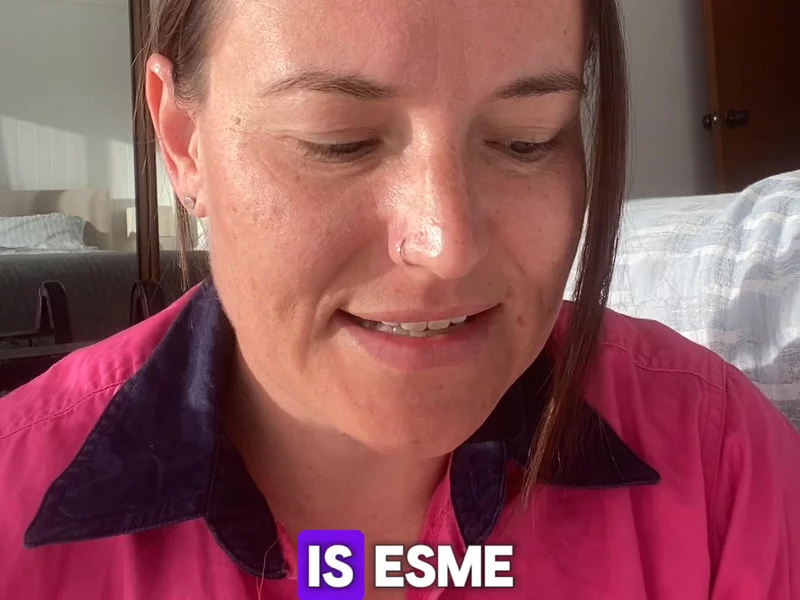 Esme Hylauronic Serum