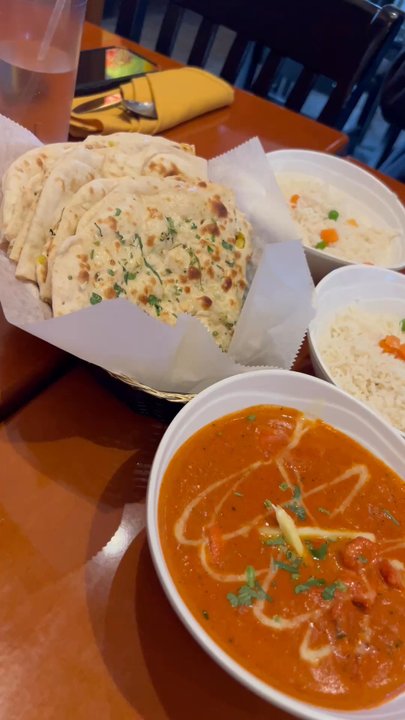 Cumin & Curry - Indian Near Me - Columbus, Ohio