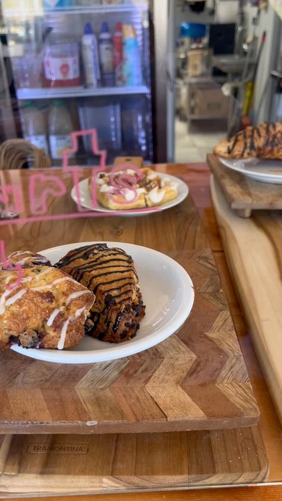 Zakary’s - Coffee & Tea Near Me - Gaffney, South Carolina