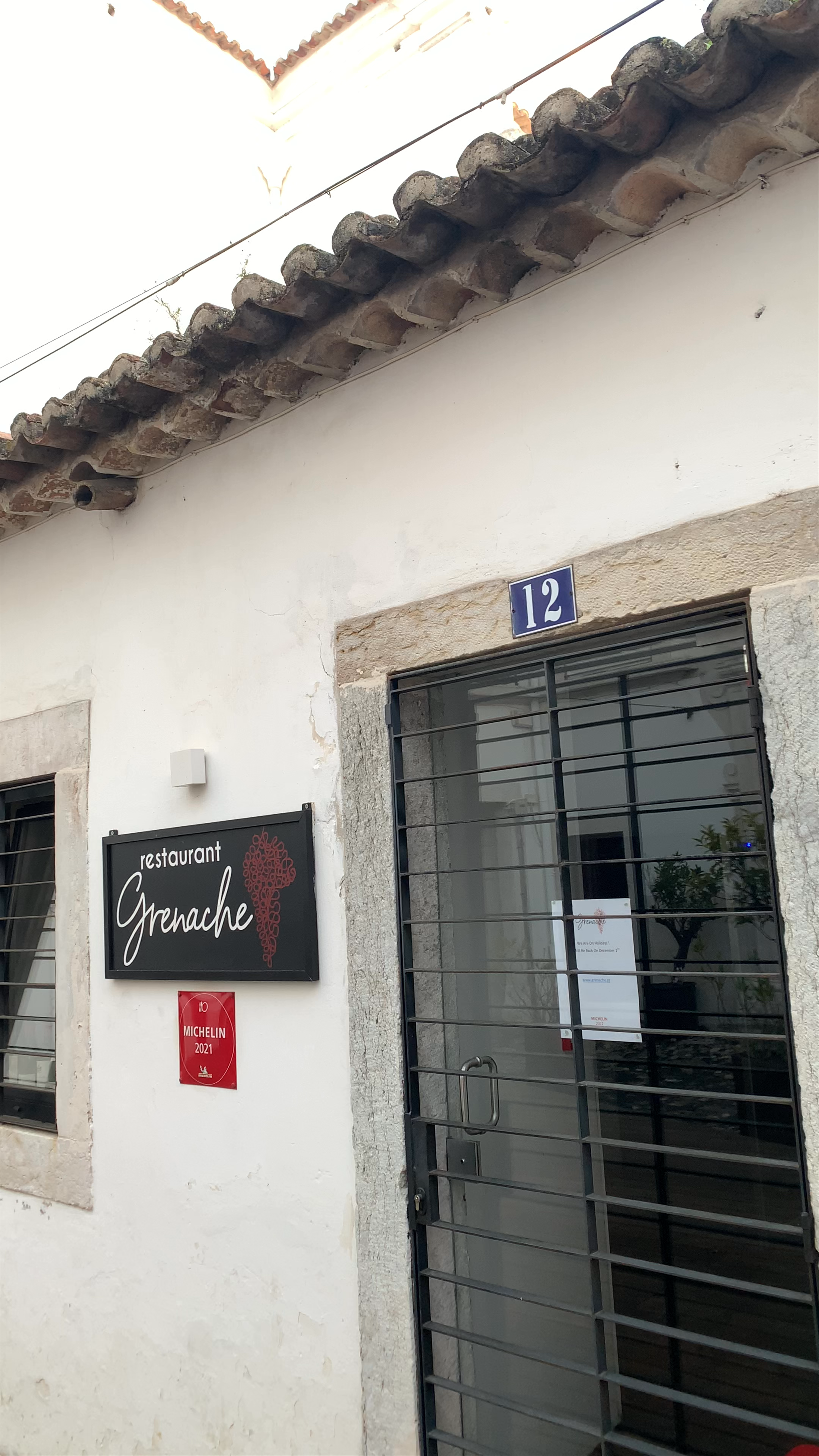 Grenache
