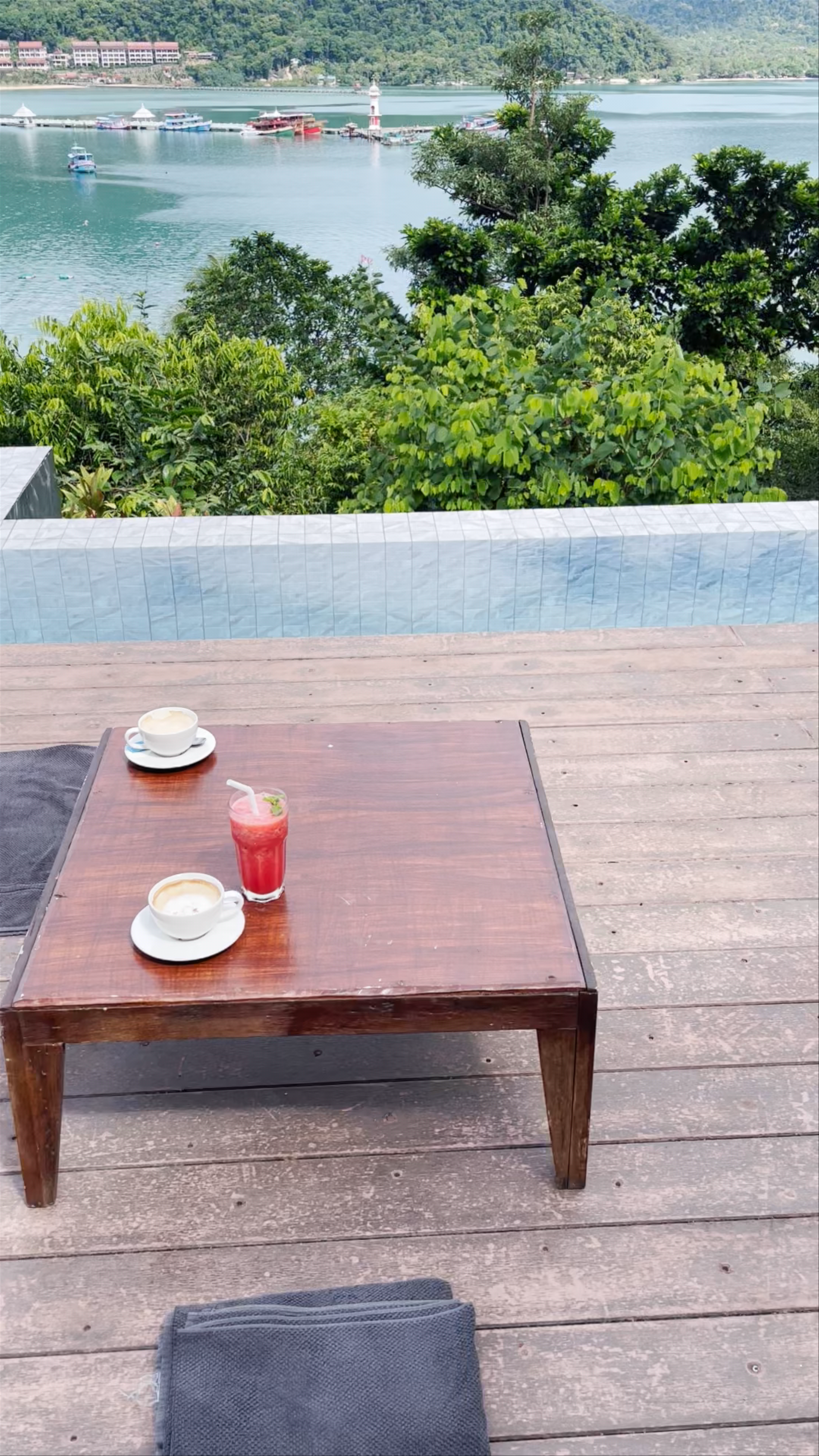Bhuvarin Resort Koh Chang: Serene Tropical Escape with Infinity Pool Views