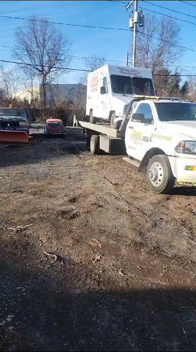 A Plus Auto Service - Towing Near Me