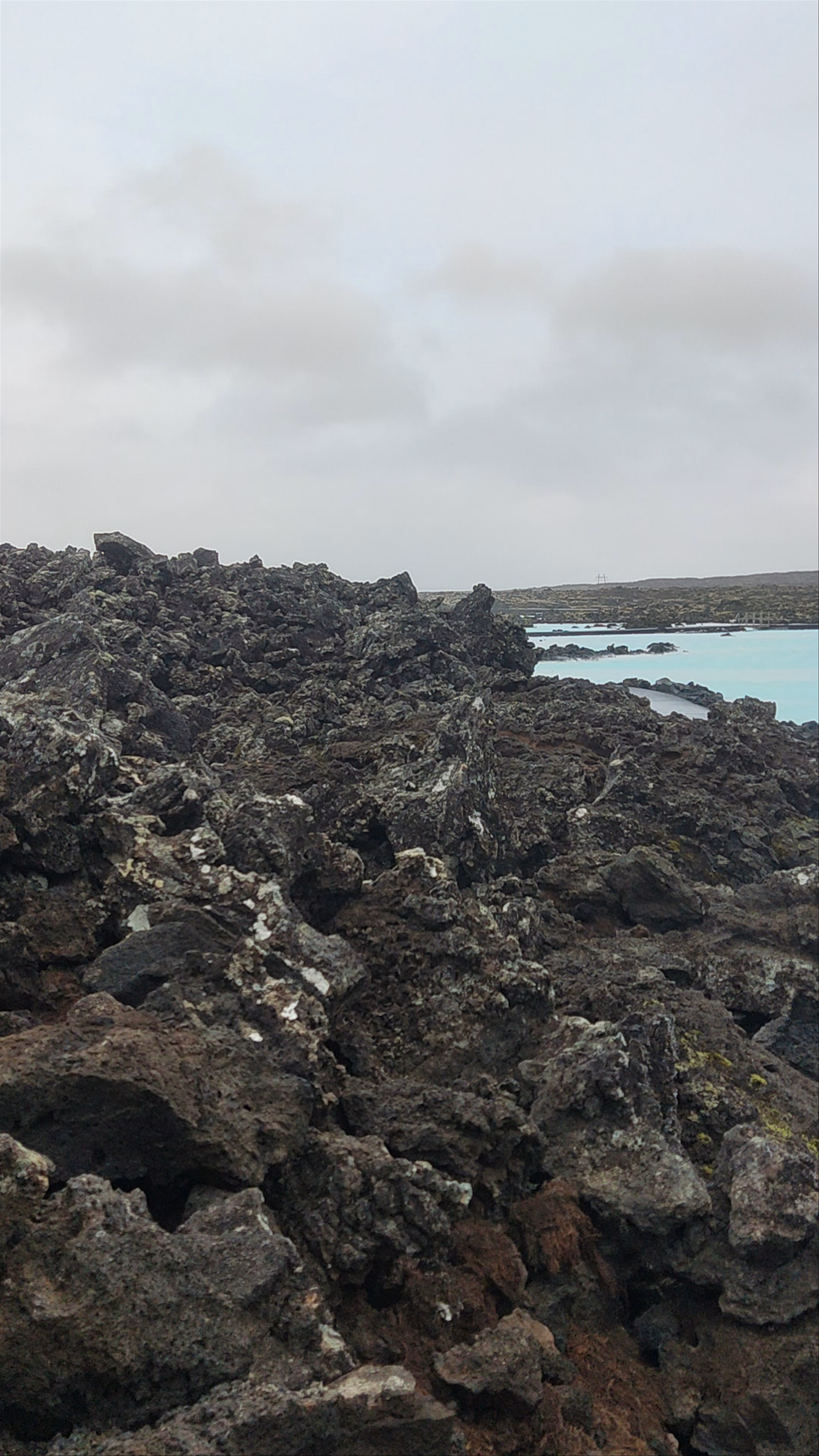 Blue Lagoon