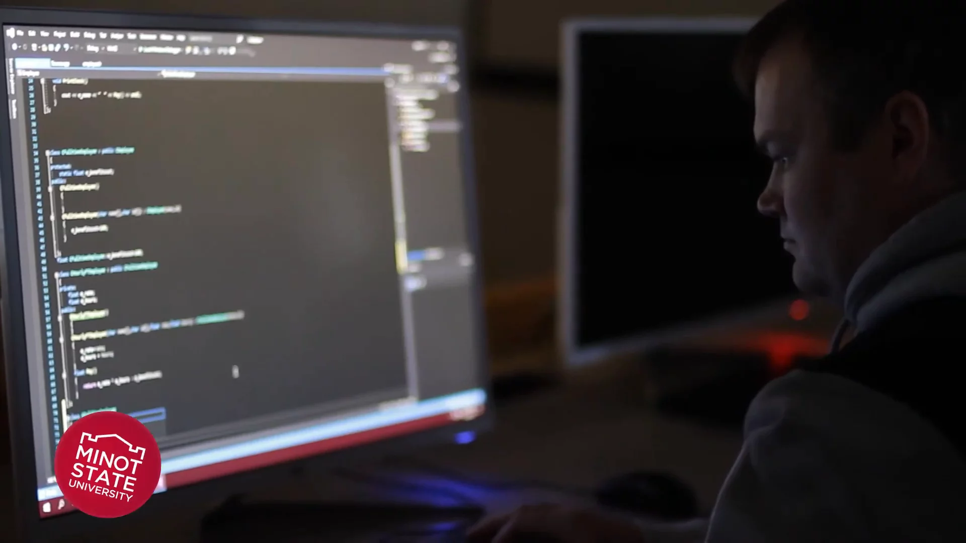 Unlock Your Future: Cybersecurity & Computer Science Programs Explained