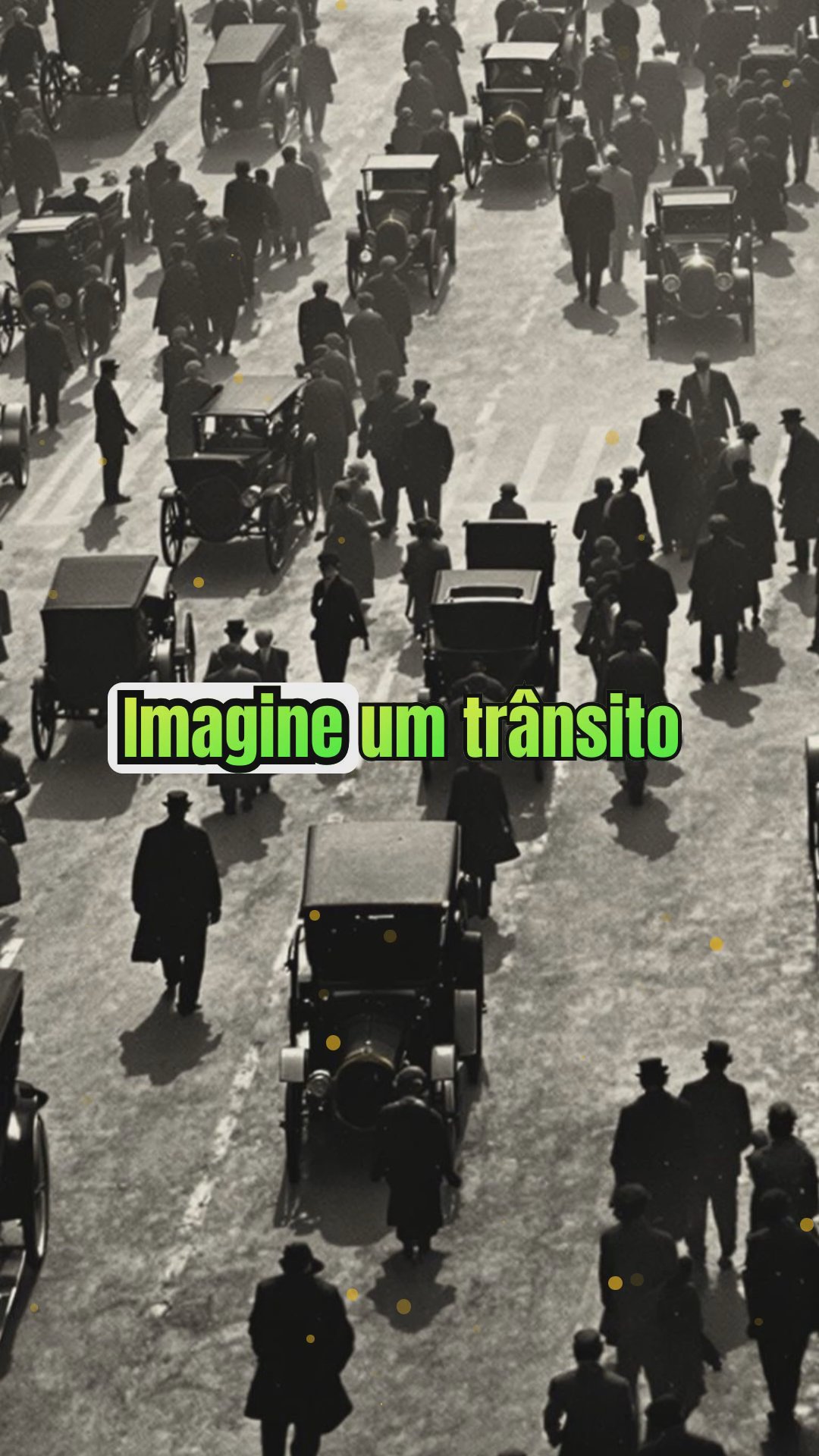 Garrett Morgan e o Semáforo: A Revolução da Segurança Viária