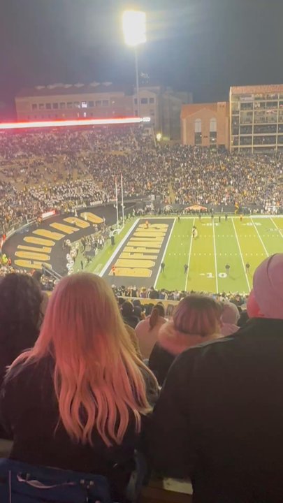 Folsom Field - Stadiums & Arenas Near Me - Boulder, Colorado