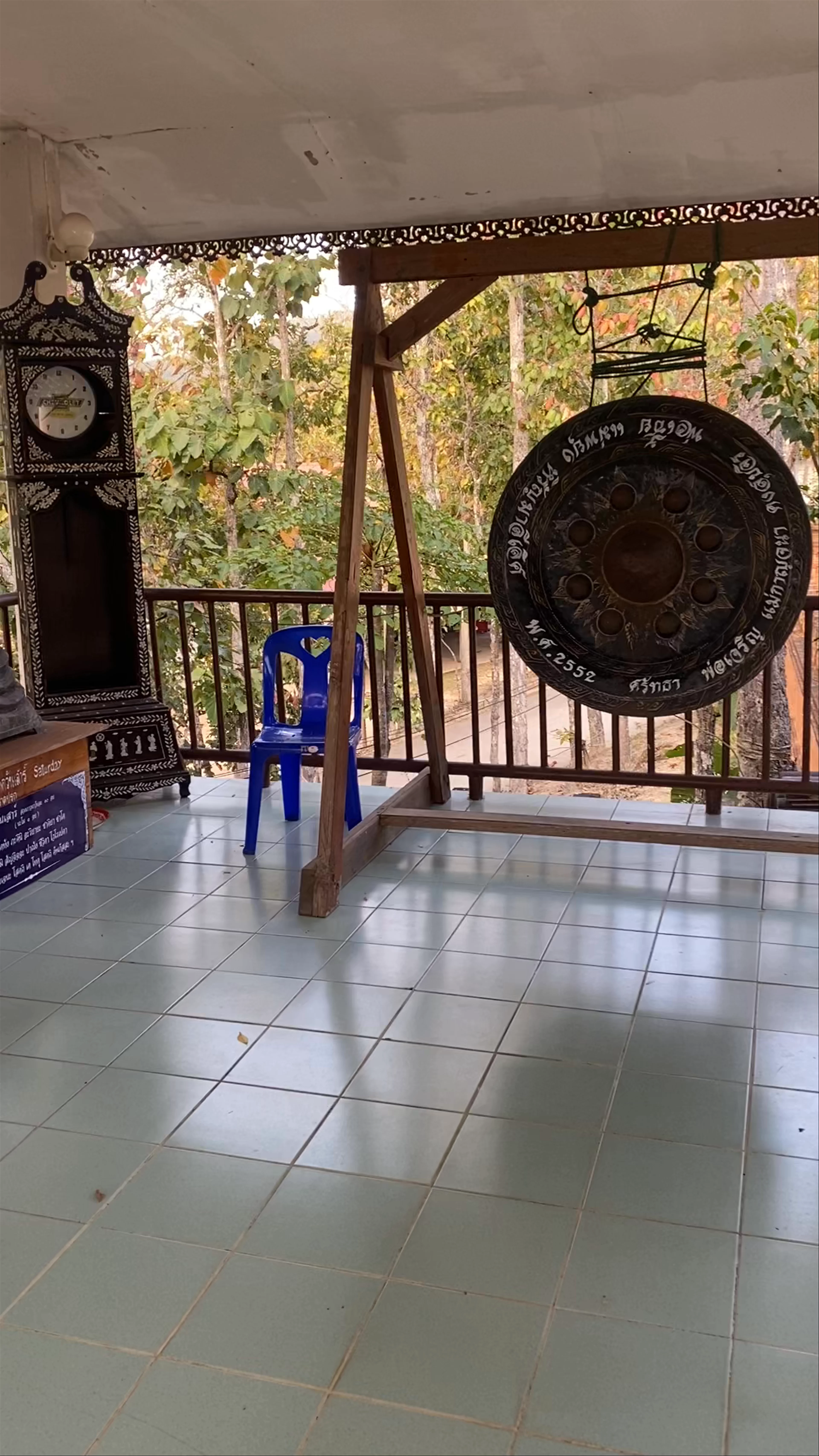 Chedi Phra That Mae Yen