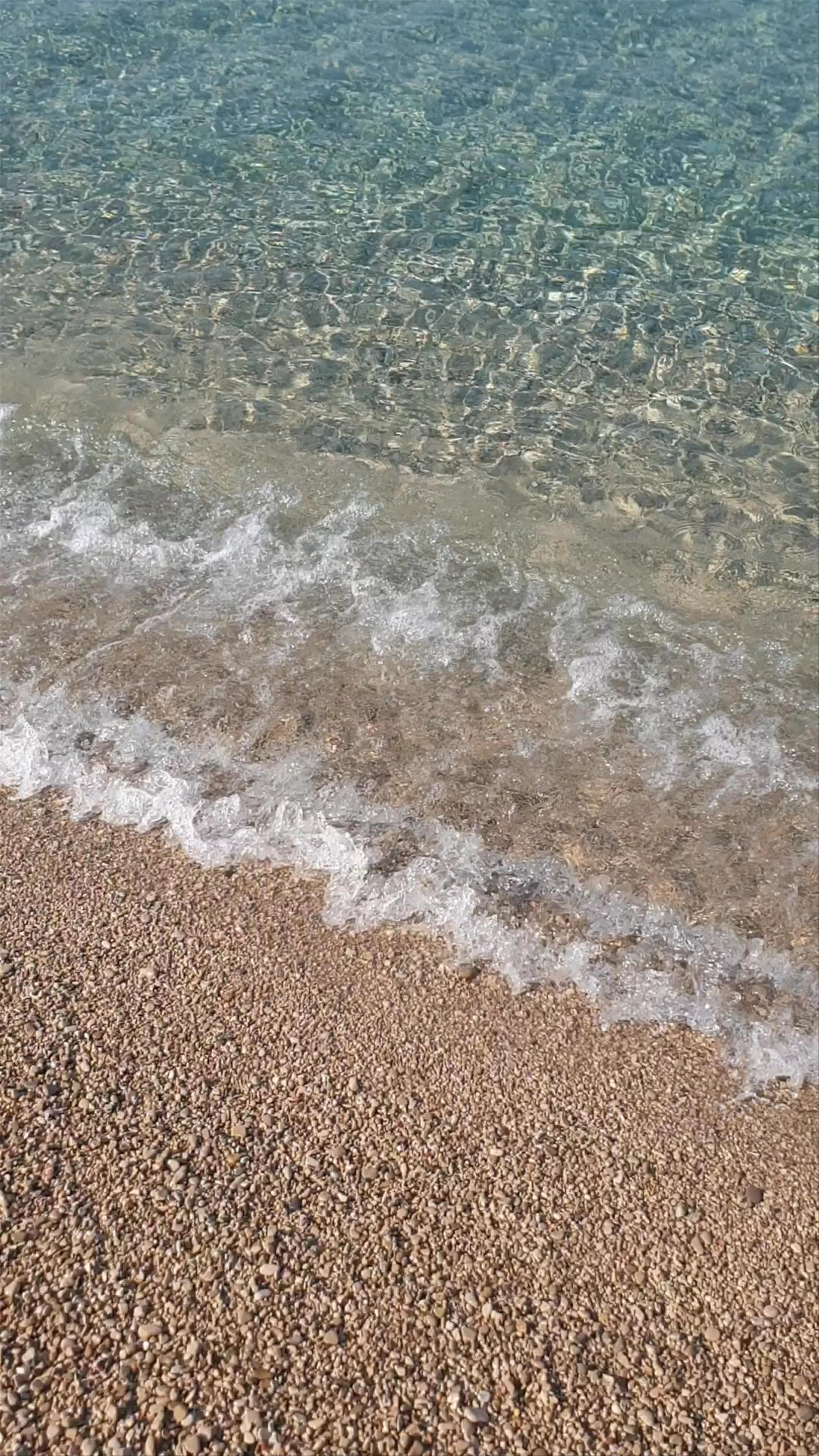 Zlatni Rat, Put Zlatnog Rata, Bol