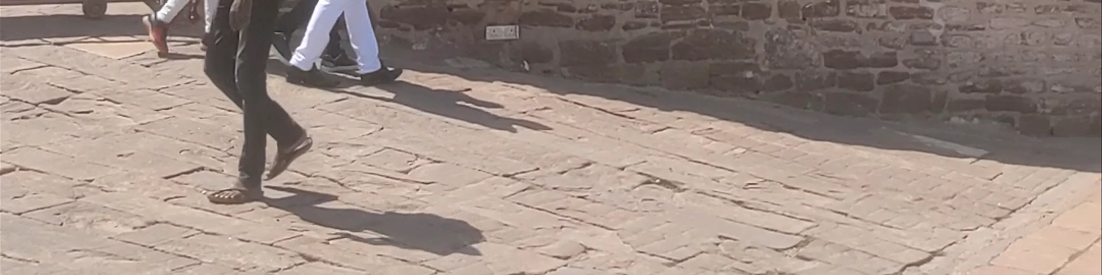 Fort View Point