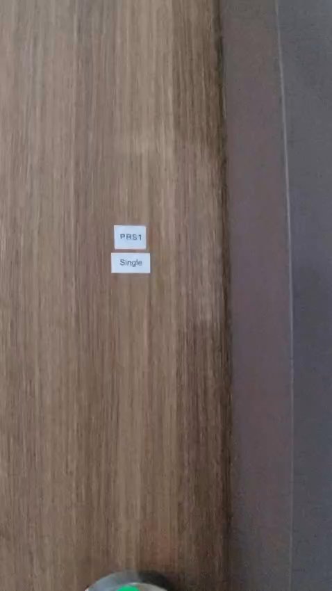 undefined of 90 sqft (room) Apartment for Rent in Normanton Park - Project Photos 7