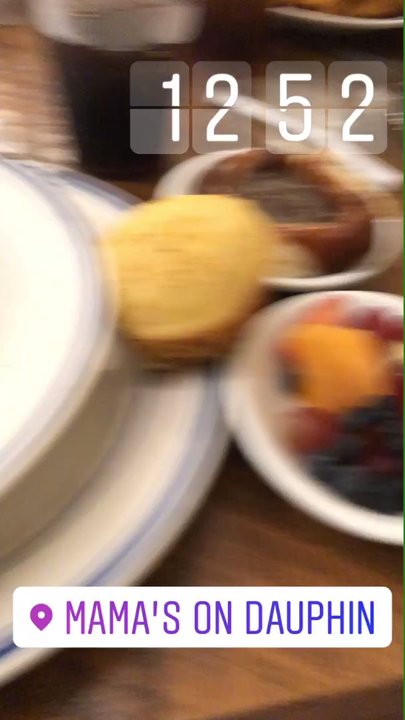 Mama's On Dauphin - Amazing food!!! - New American Near Me - Mobile, Alabama