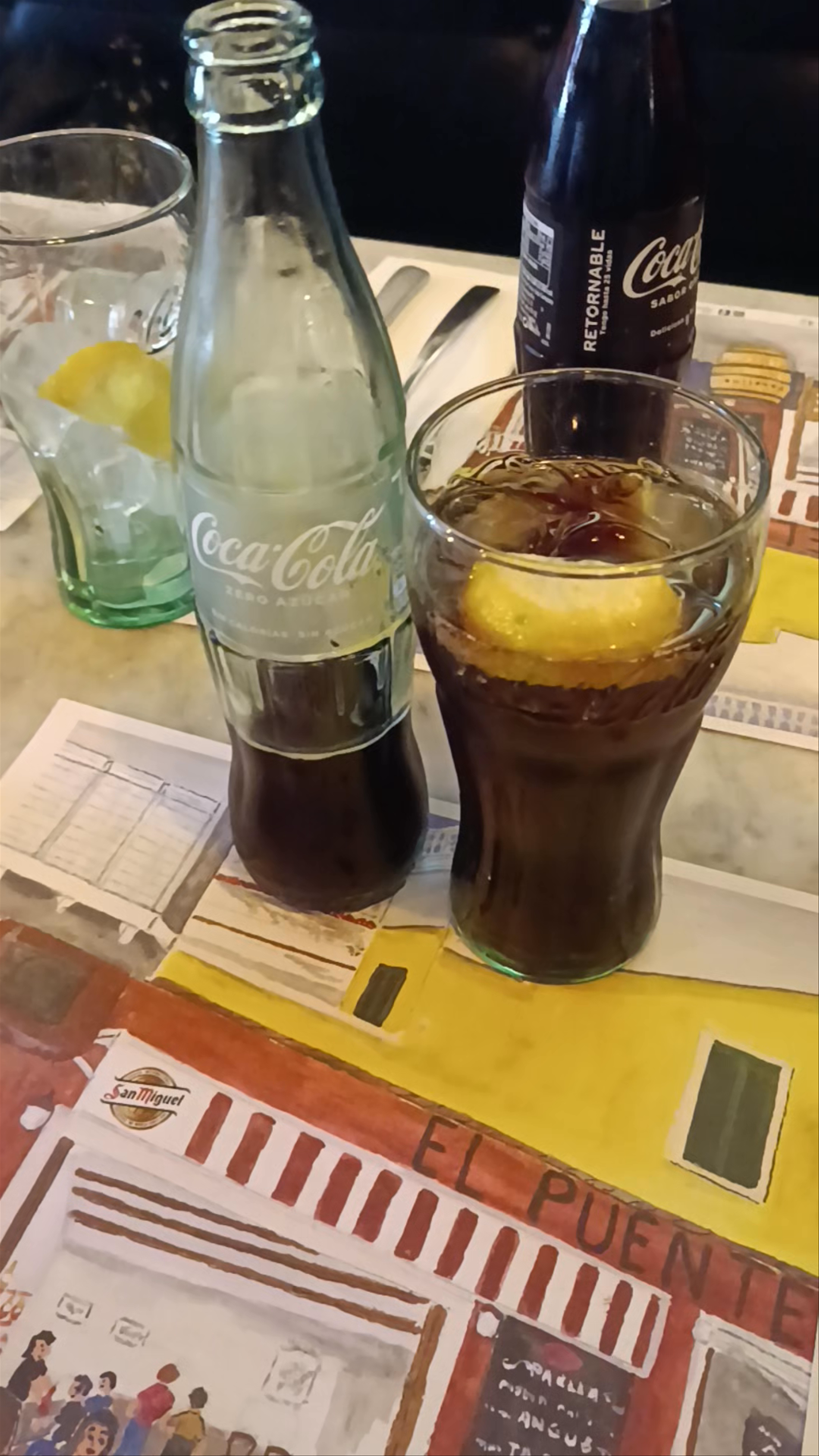 El Puente