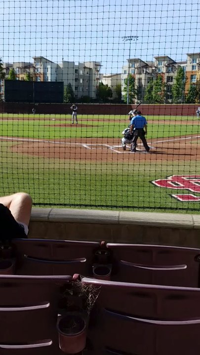 Stephen Schott Stadium - College showcase tournament! - Stadiums & Arenas Near Me - Santa Clara, California