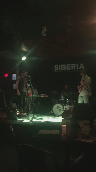 Siberia - Live music - Music Venues Near Me - New Orleans, Louisiana