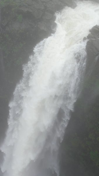 Photo of Kumbhe Waterfall, Ma