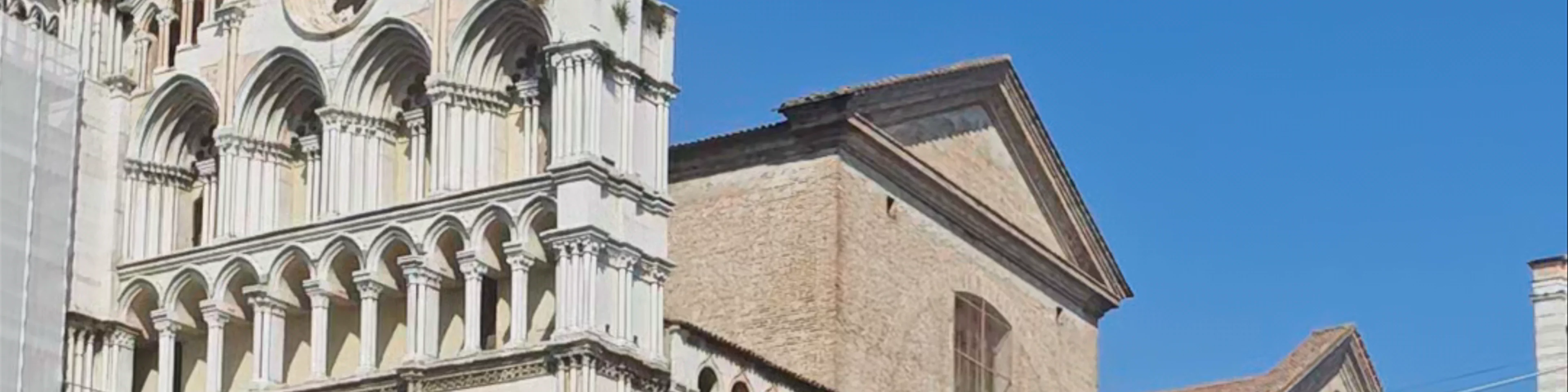 Cathedral of Ferrara