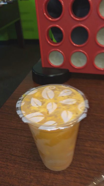 T-Cups Cafe - Desserts Near Me - Modesto, California