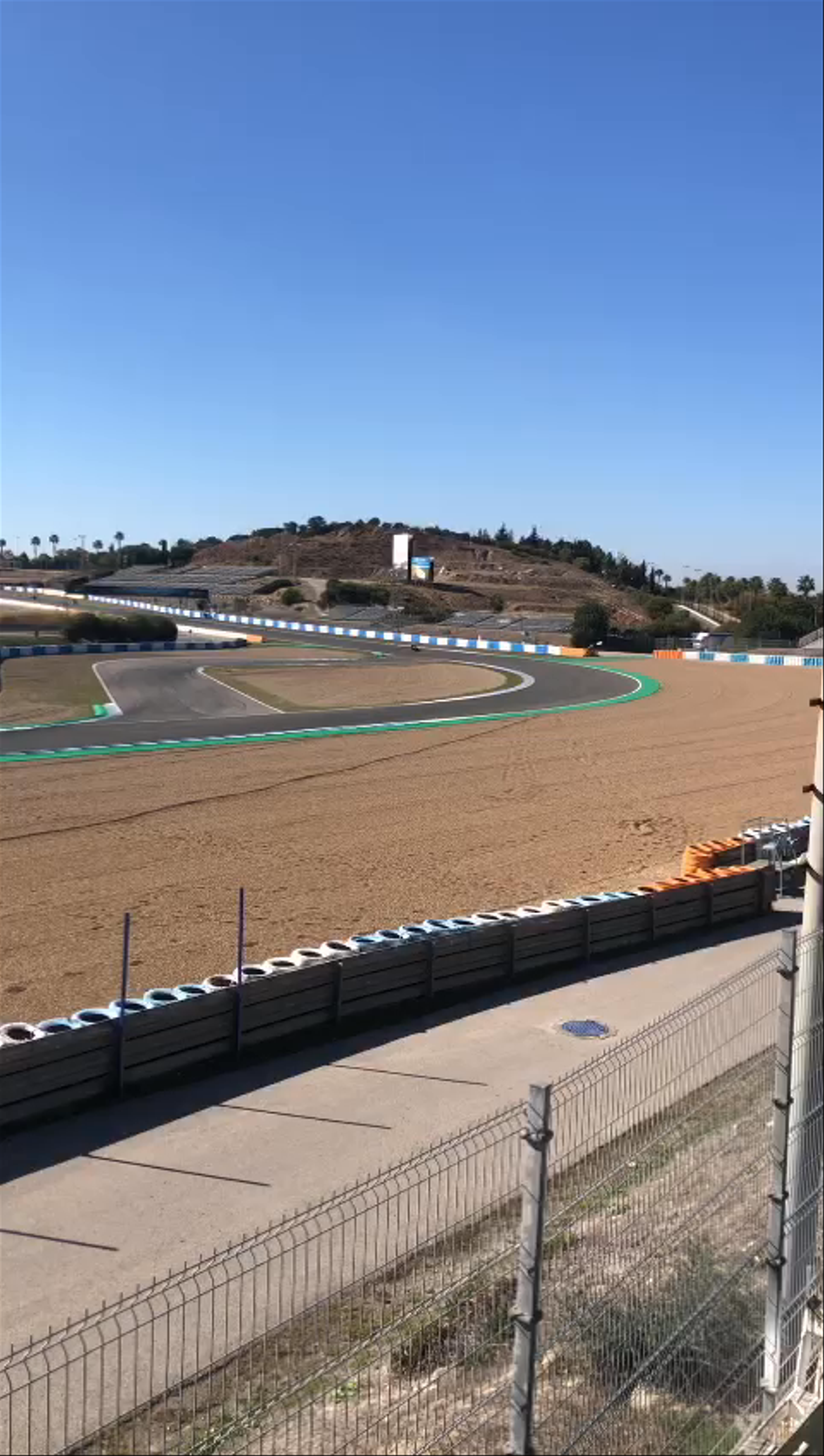 Autódromo Internacional do Algarve