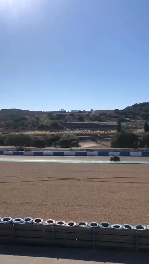 Autódromo Internacional do Algarve