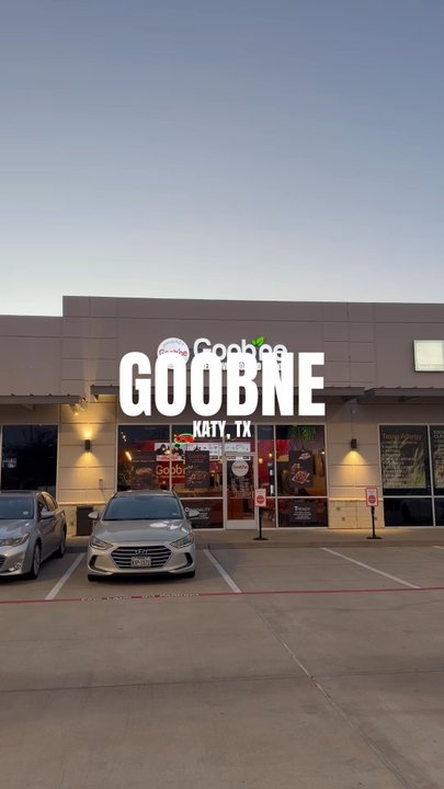 Goobne Chicken - Korean Near Me - Katy, Texas
