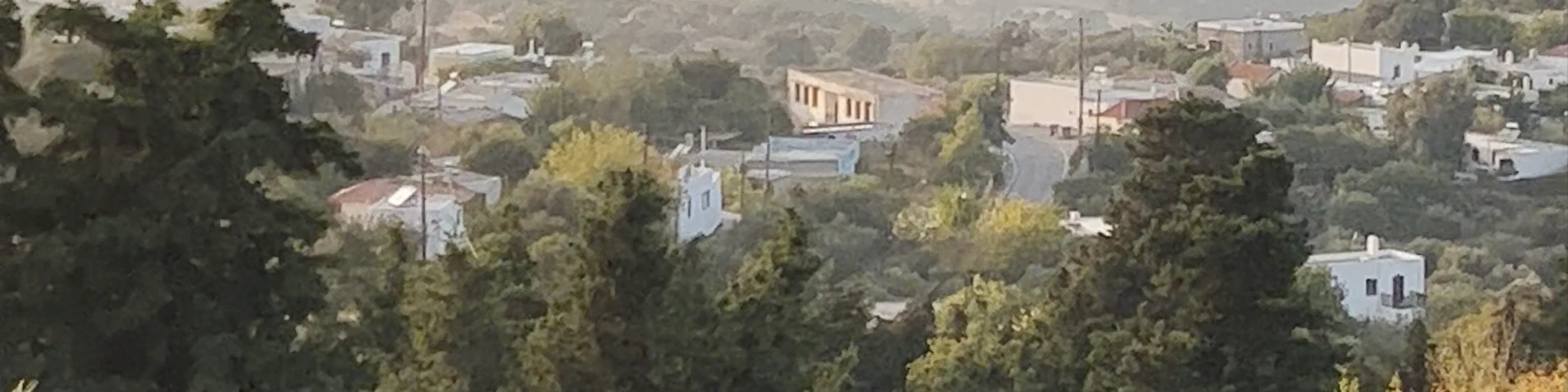 Zia Sunset View