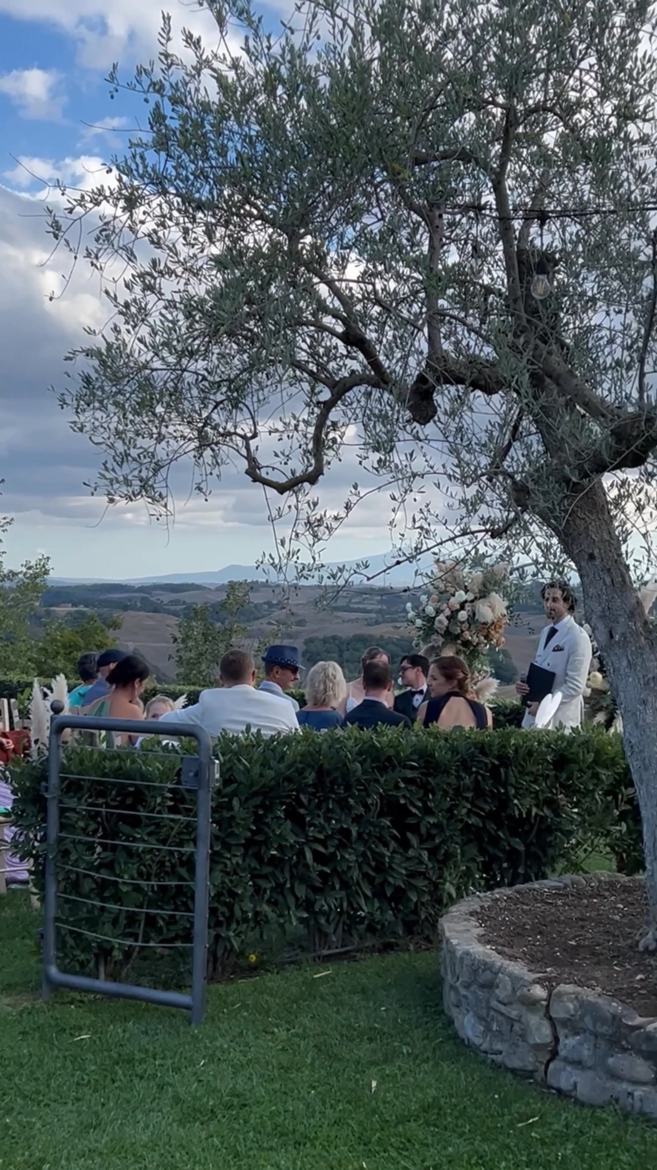 Spicy Sax - Wedding Ceremony - video