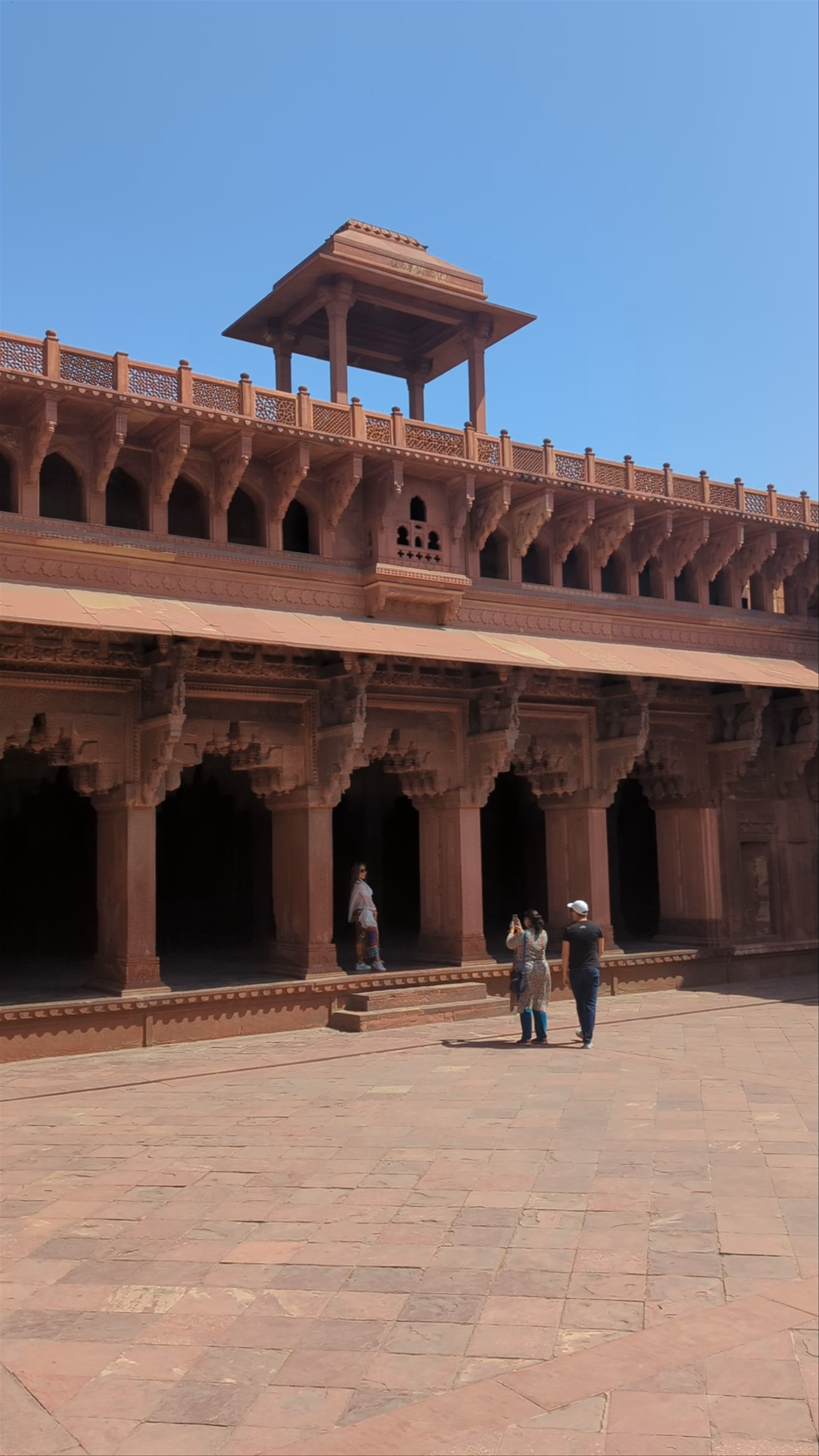 Agra Fort
