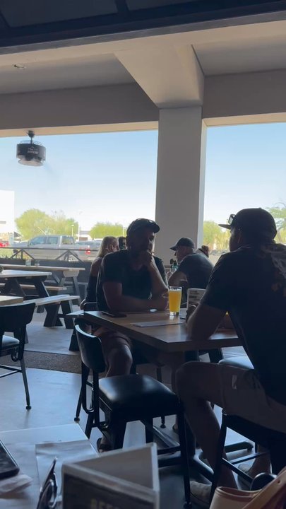 Dynamite Beer Co - Beer Bar Near Me - Cave Creek, Arizona