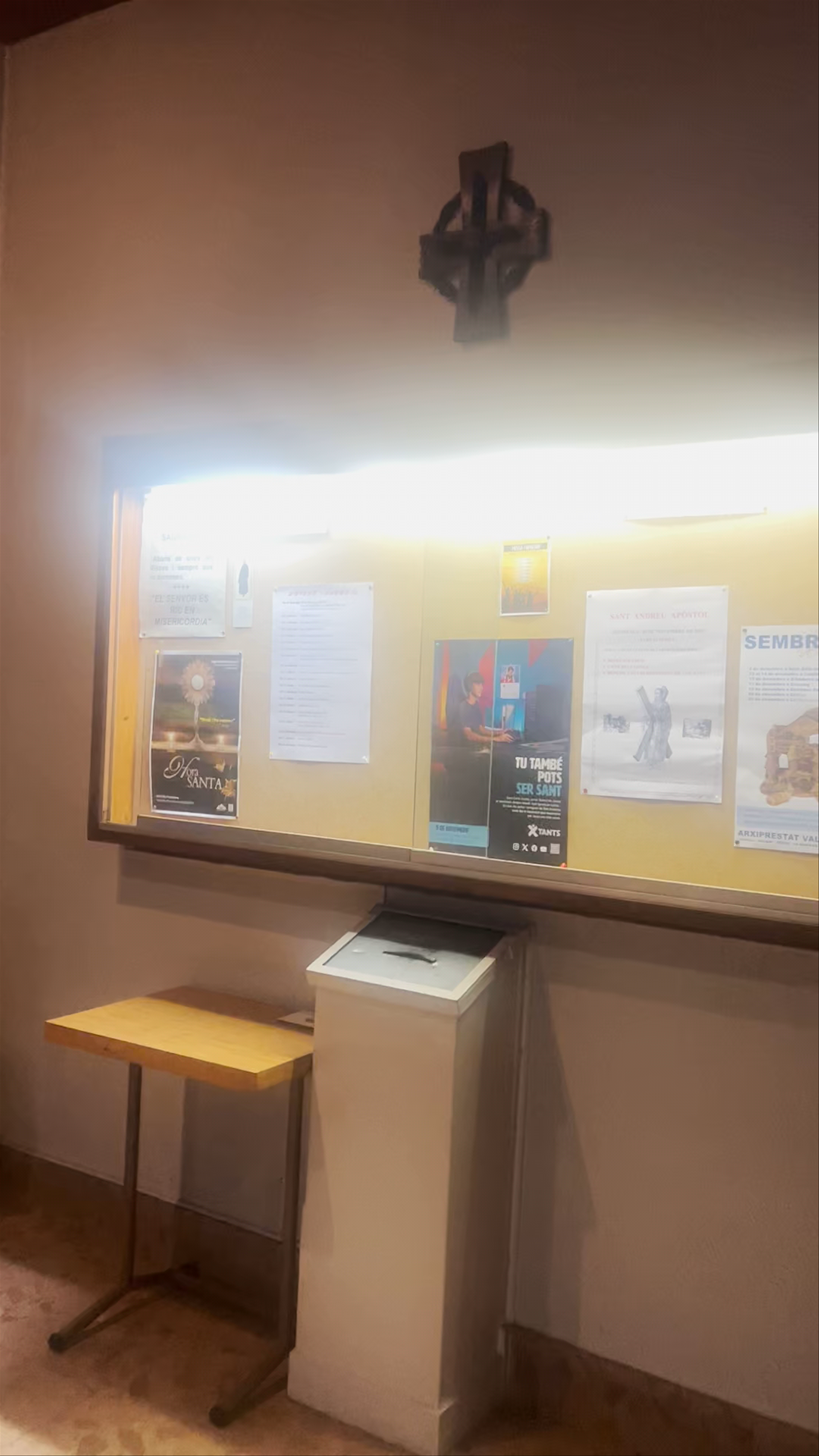 St Esteve of Andorra Church