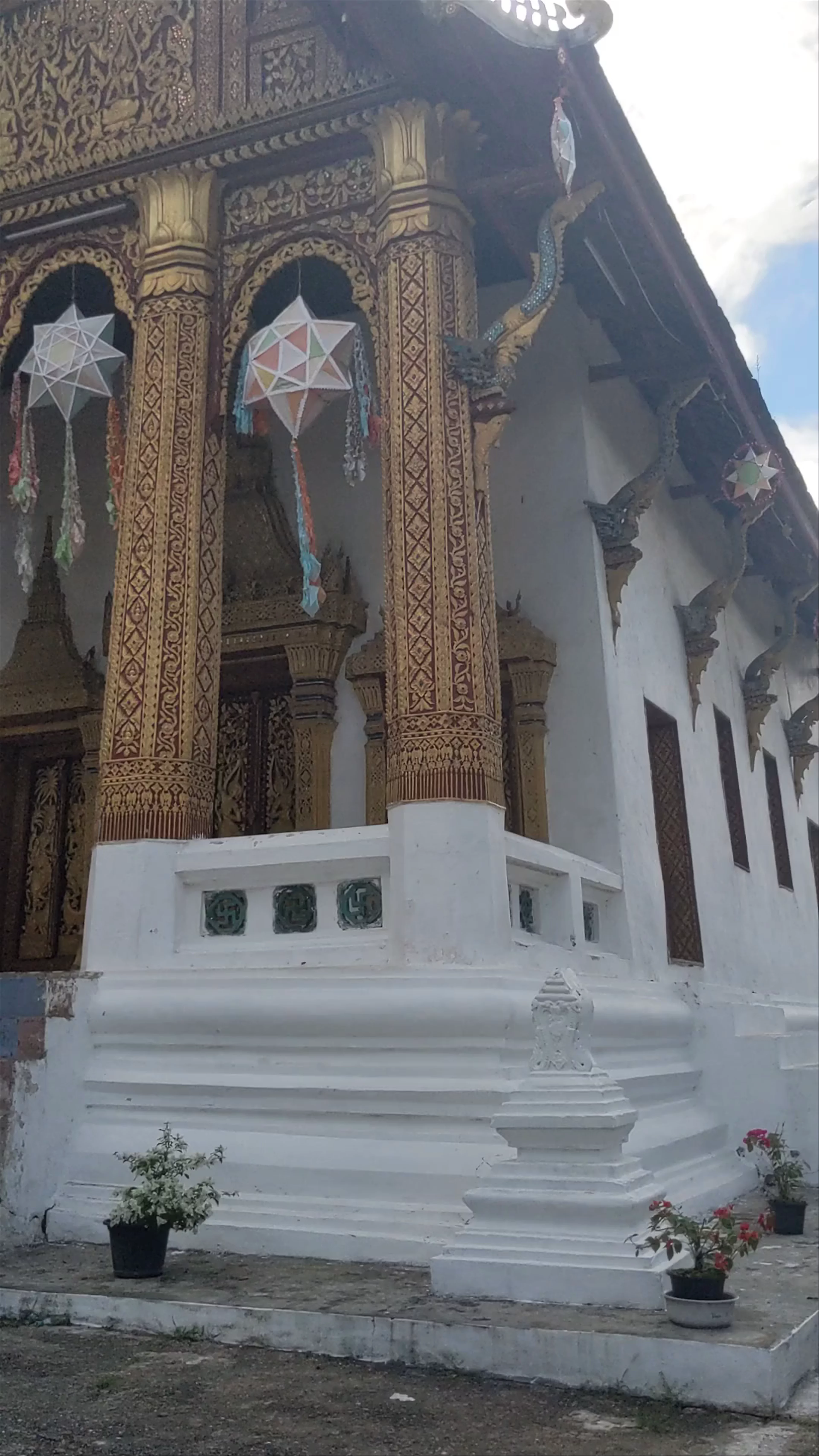 Wat Siphoutthabath