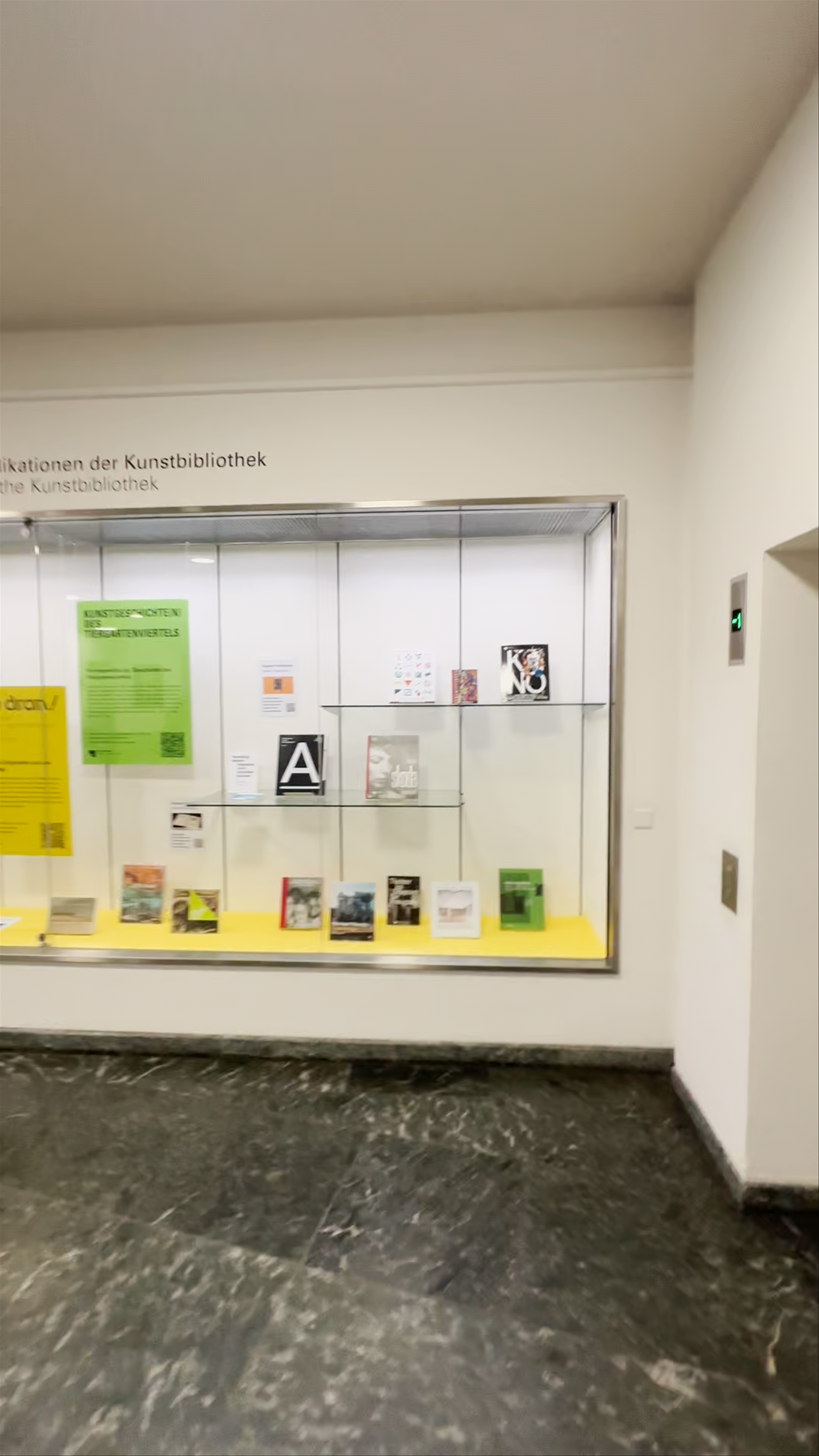 Kunstbibliothek