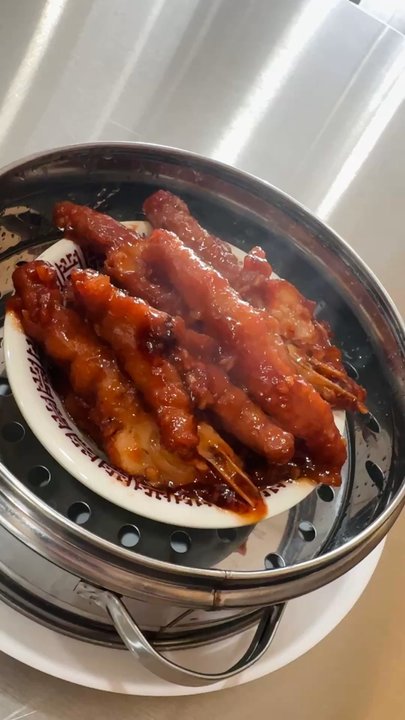 Wei Lai Dim Sum - 10. Cantonese Style Chicken Feet - Dim Sum Near Me - Pittsburgh, Pennsylvania