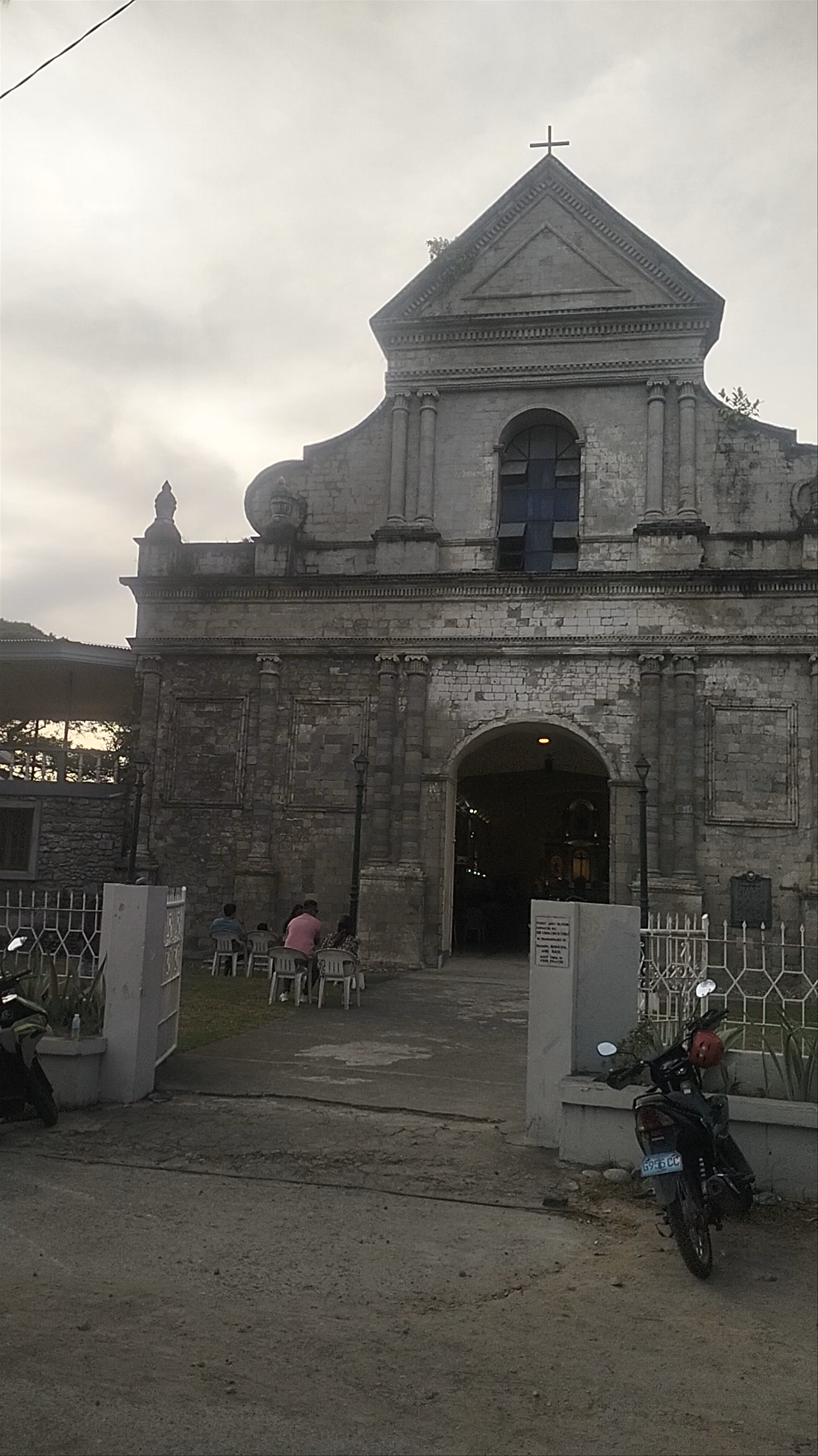 St. Nicolas of Tolentino Church