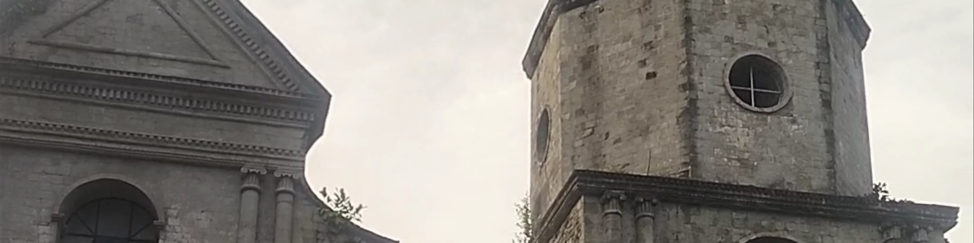 St. Nicolas of Tolentino Church