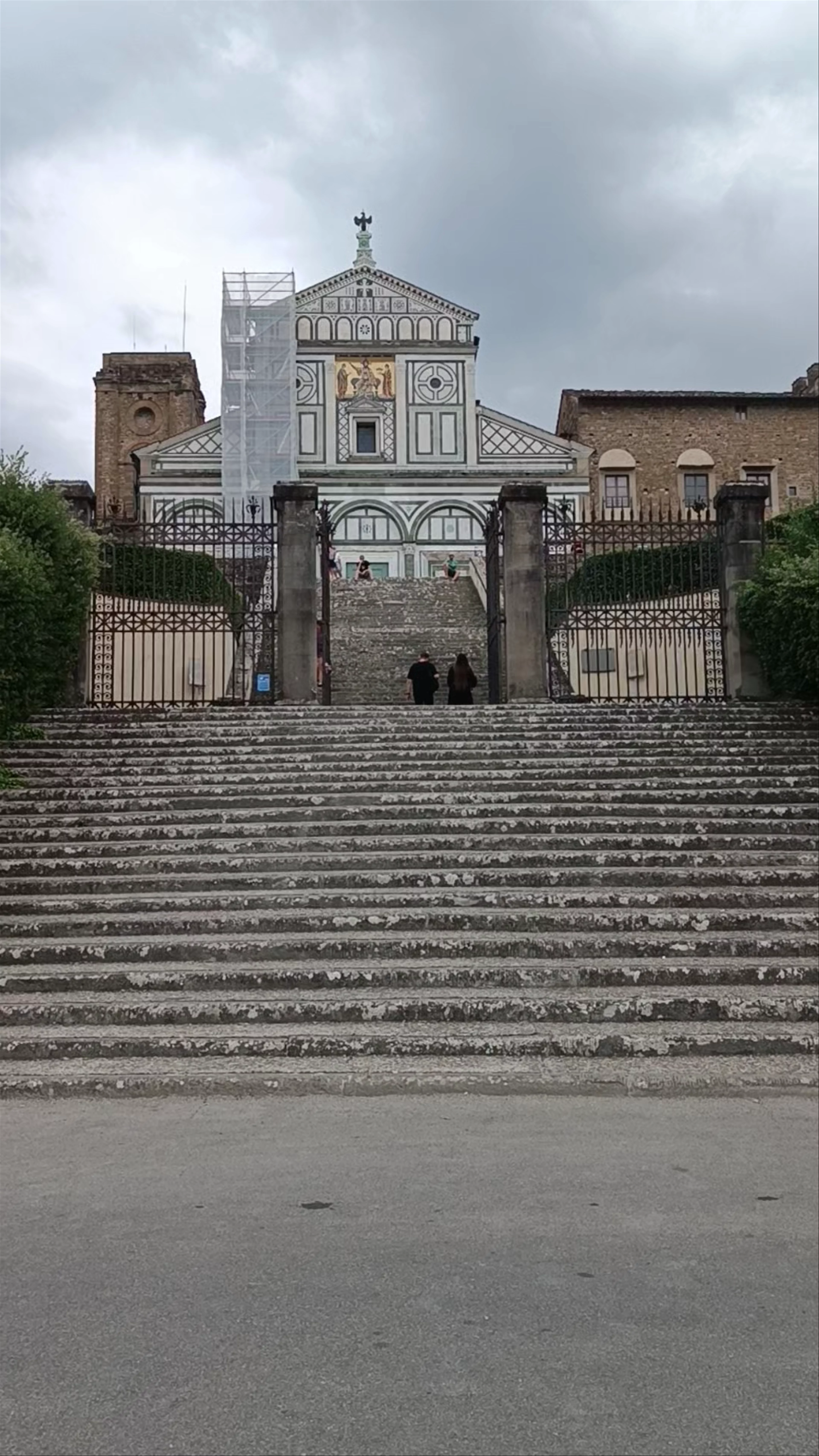 Basilica di San Miniato al Monte