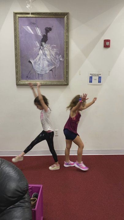 Kirova Ballet - Dance camp 2021 - Dance Schools Near Me - Hallandale Beach, Florida