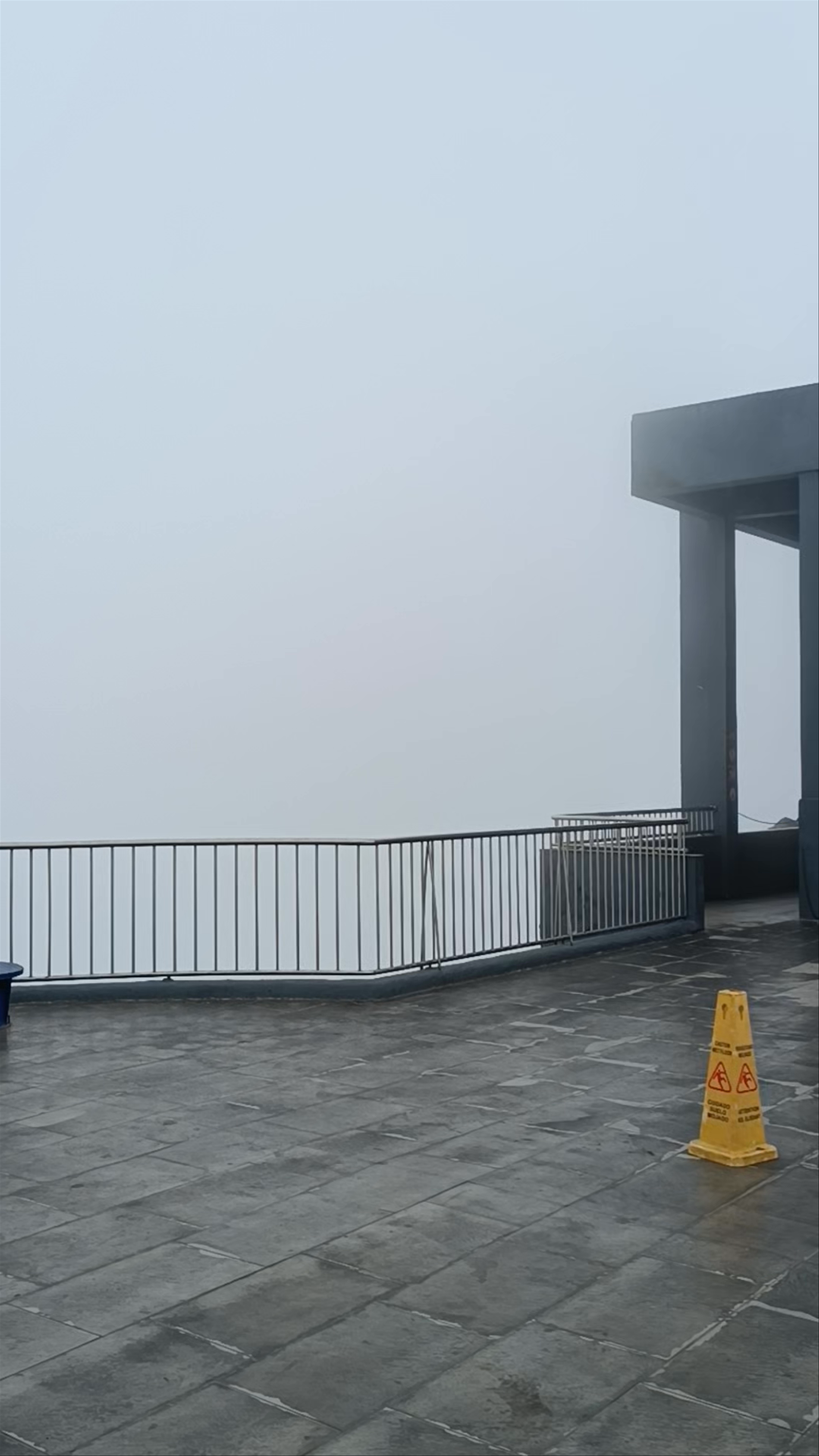 Rock Of Gibraltar Cable Car