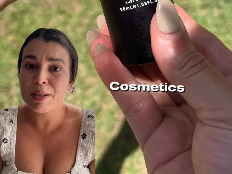 Skincare