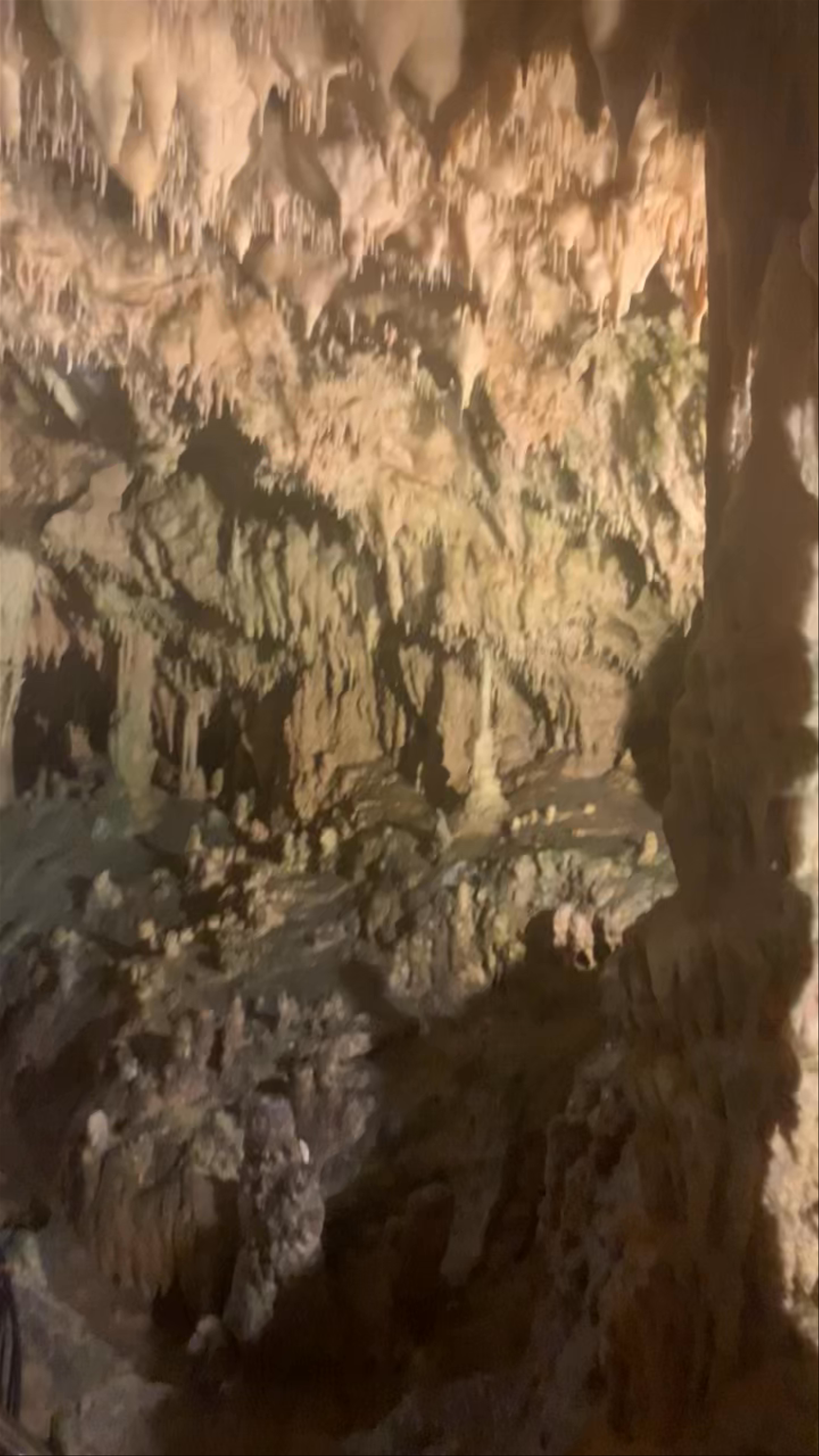 Caves of Diros