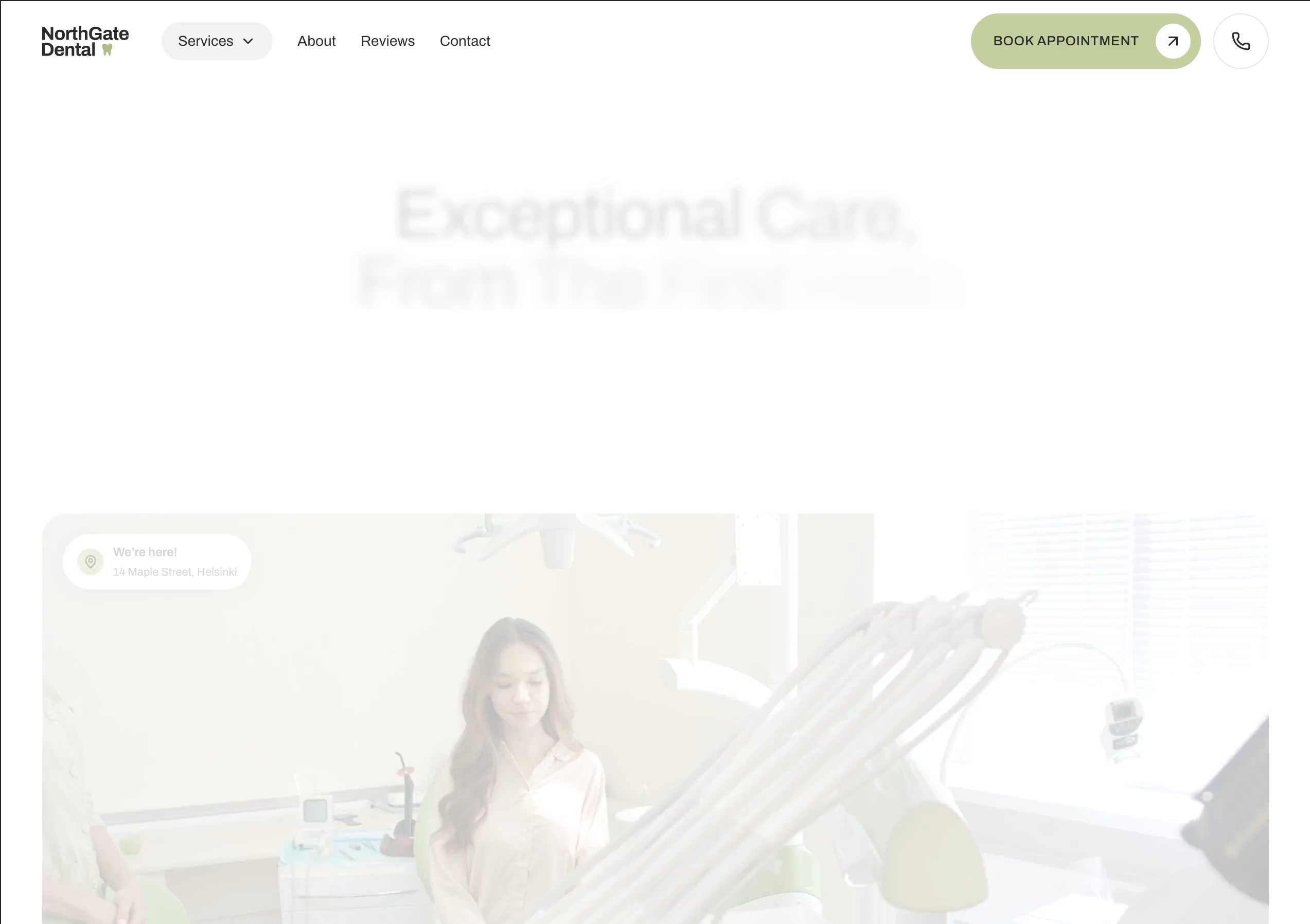 Northgate Dentistry