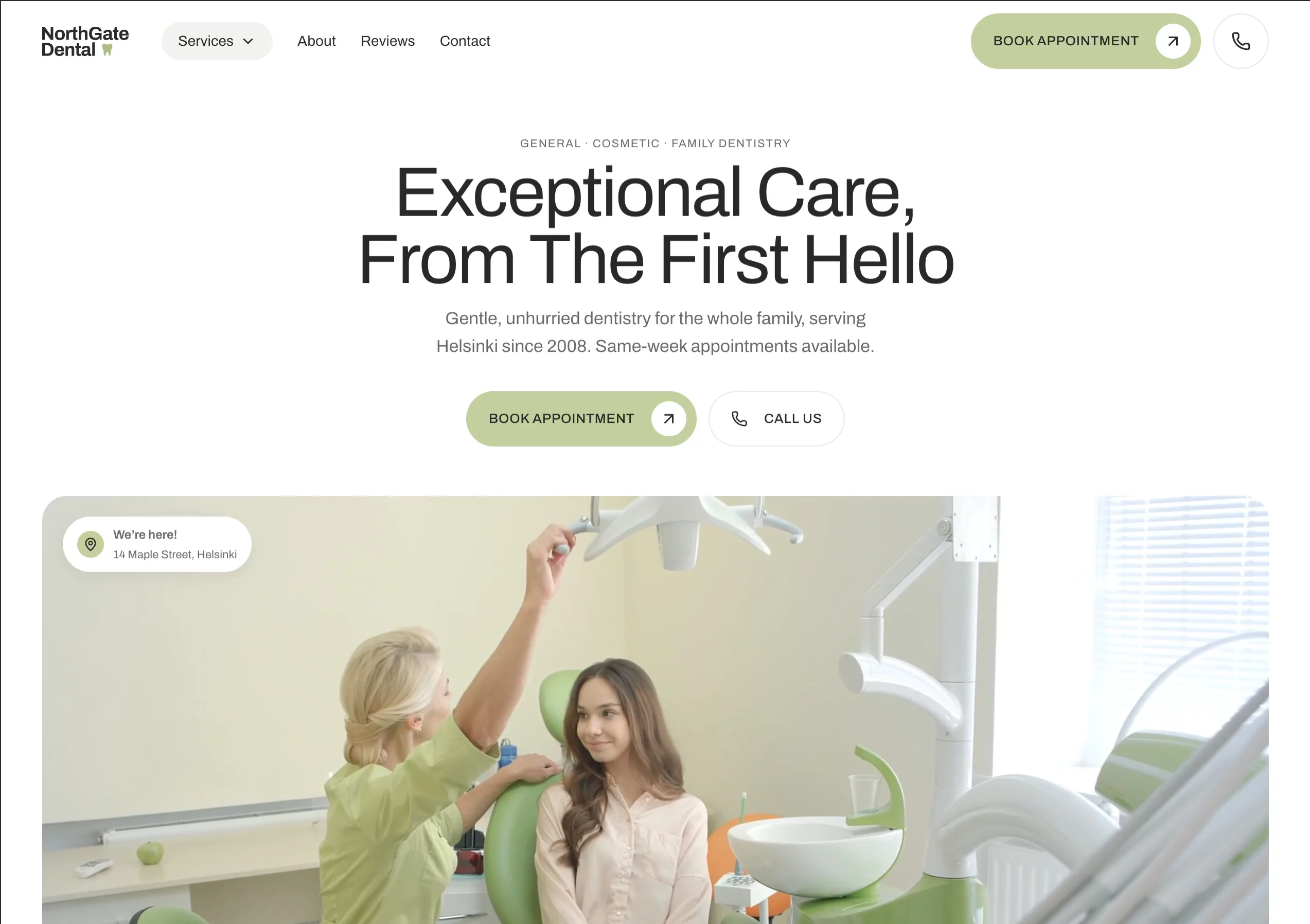 Northgate Dentistry