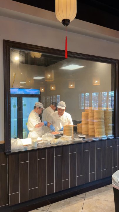 Shanghai Dumpling House - Chinese Near Me - Tampa, Florida
