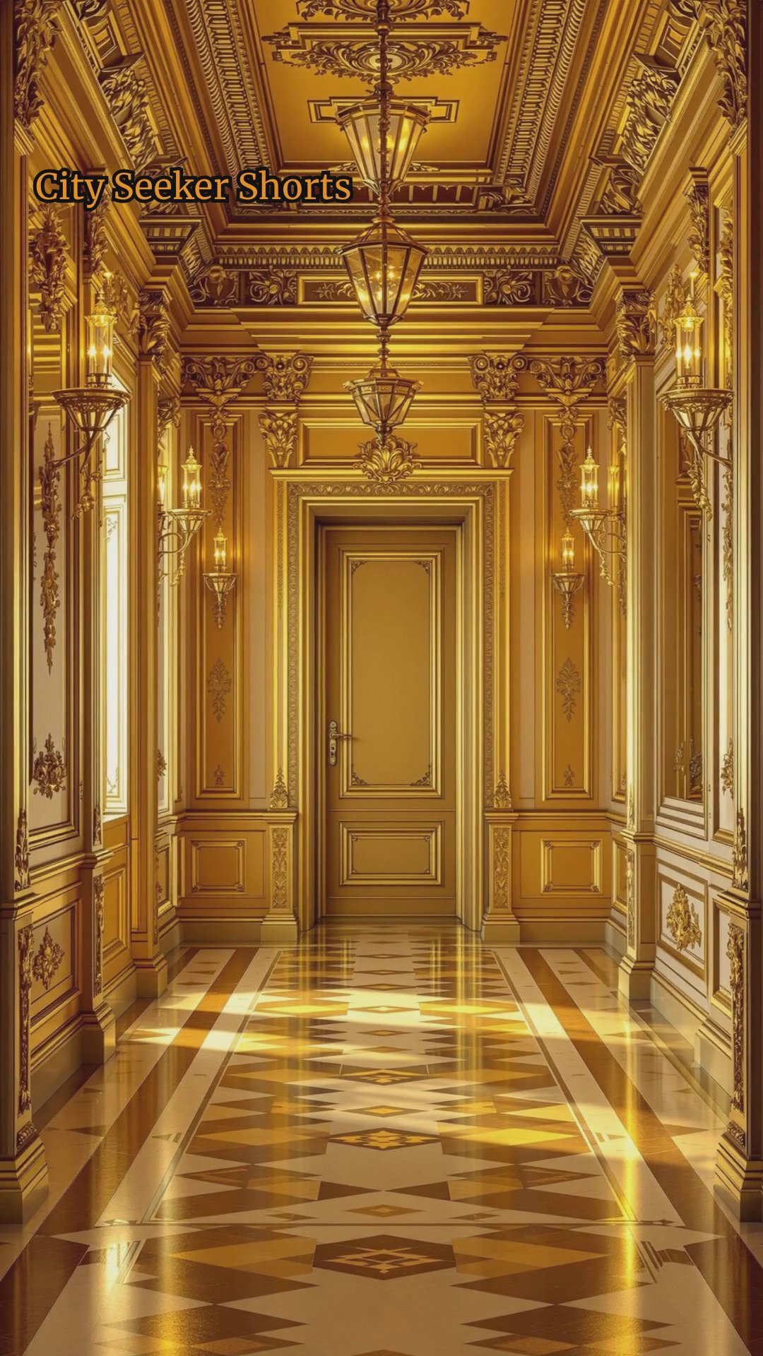 Los trampantojos de Versalles: secretos y engaños del Rey Sol