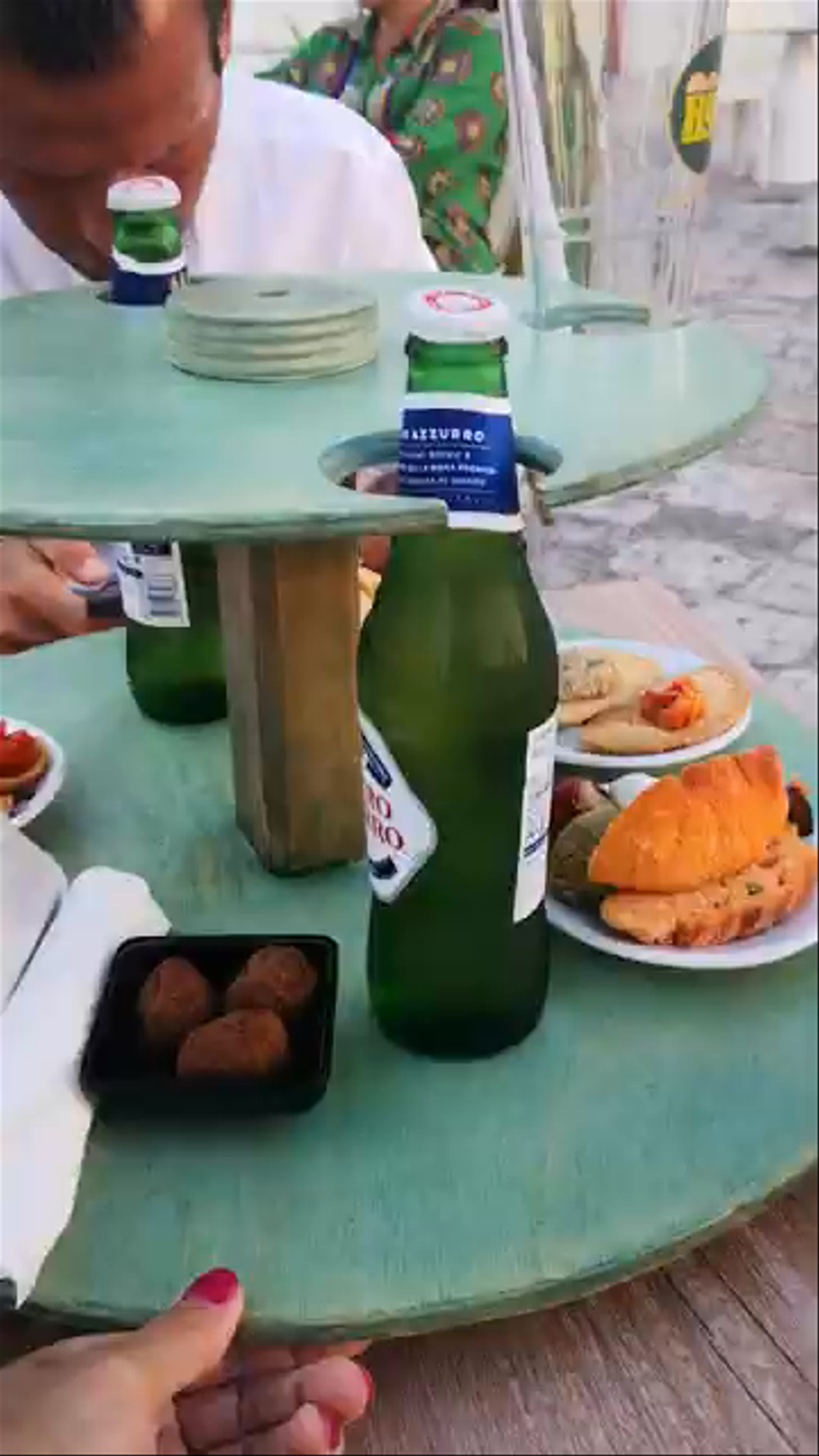 Castello Aragonese e Museo Archeologico di Castro